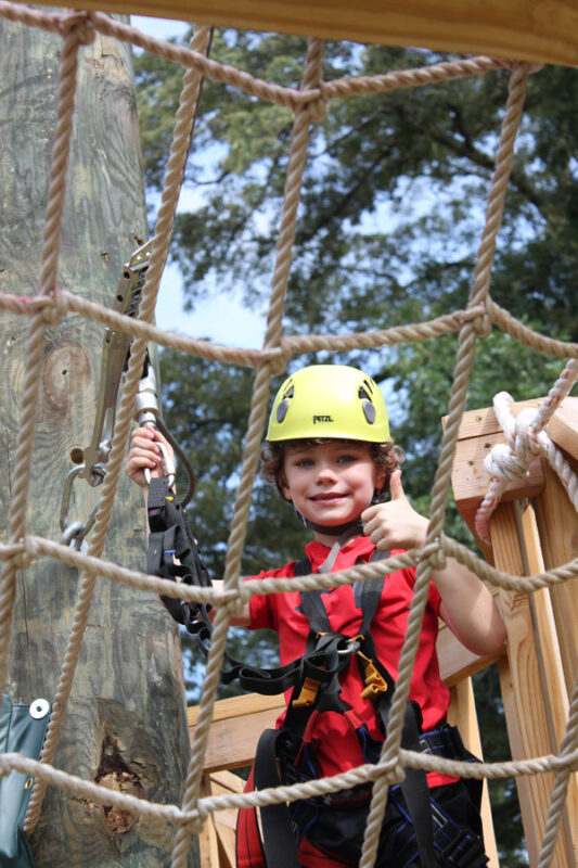 Adventure Center of Asheville