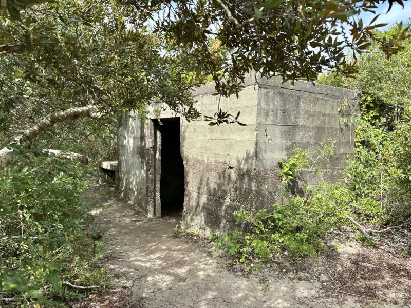 fort fisher