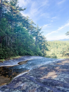 Stone Mountain State Park