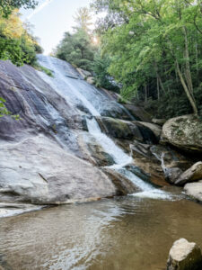 Stone Mountain State Park