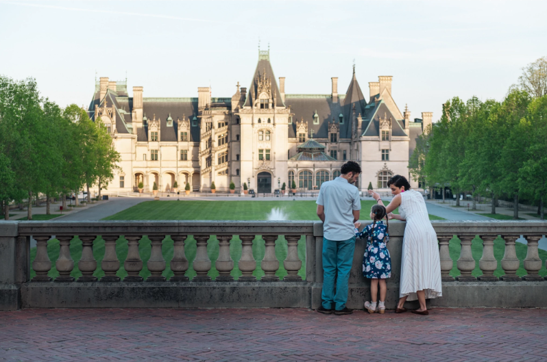 Historic Biltmore Village FAMILY
