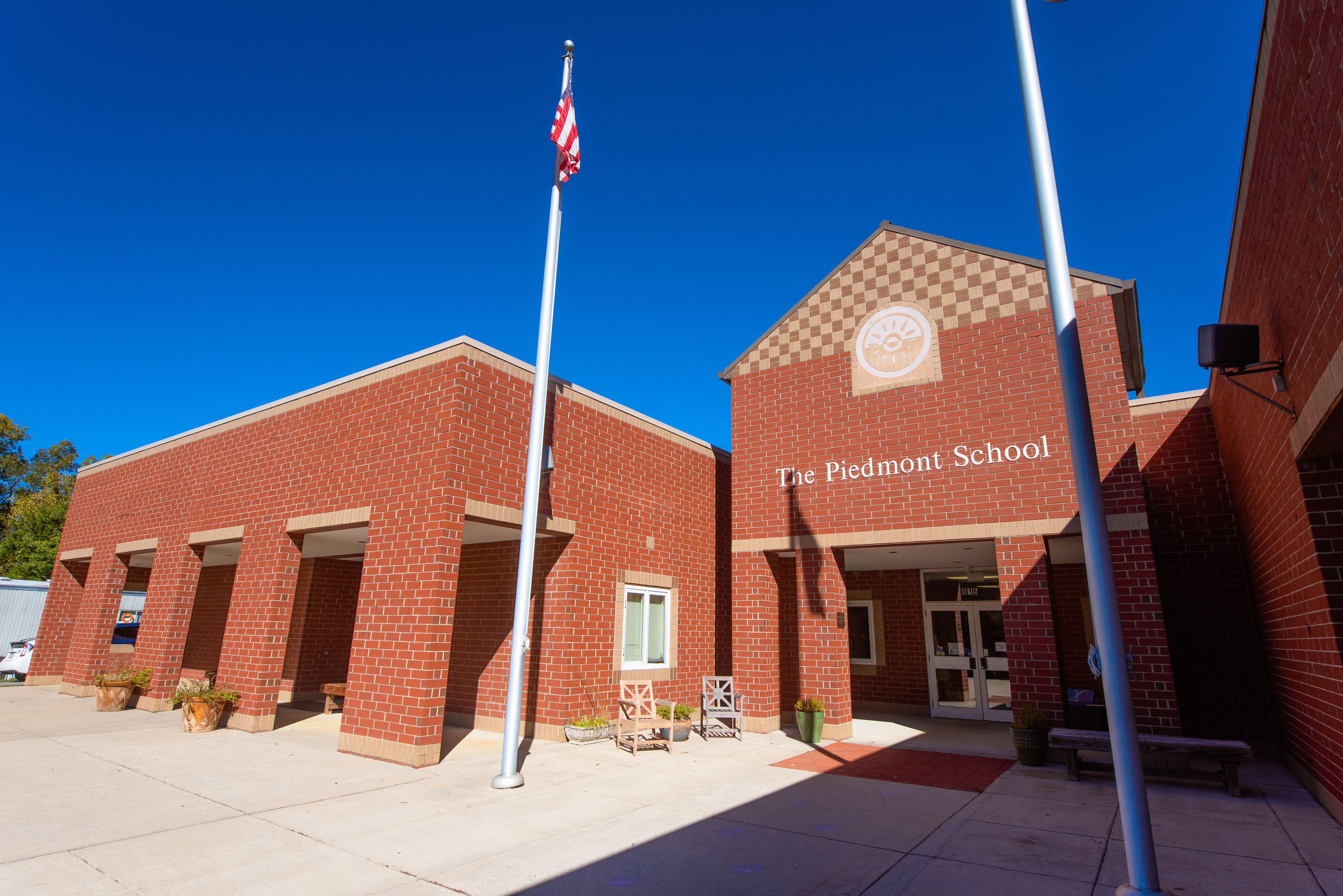 The Piedmont School