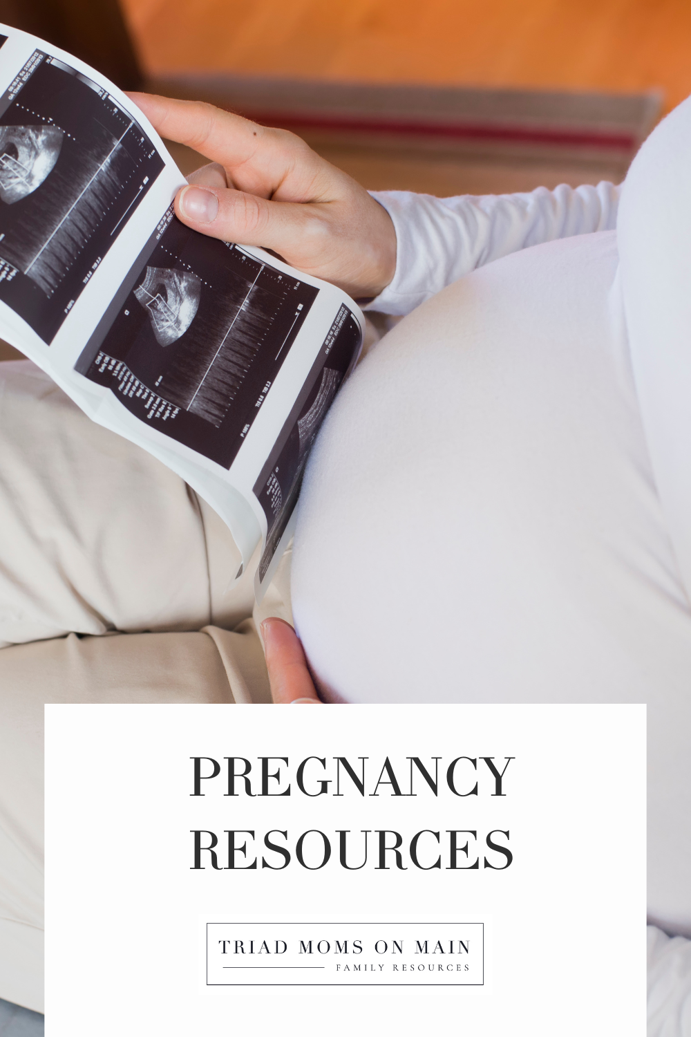 Pregnancy Resources