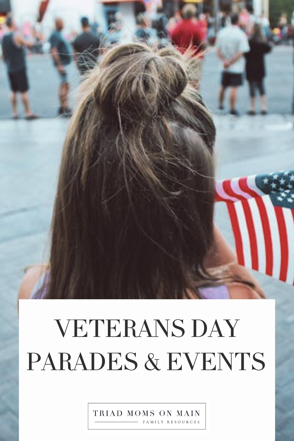 Veterans Day Parades and Events