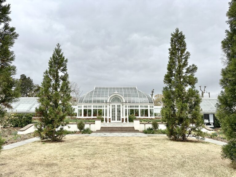 Top 10 Day Trips for Spring