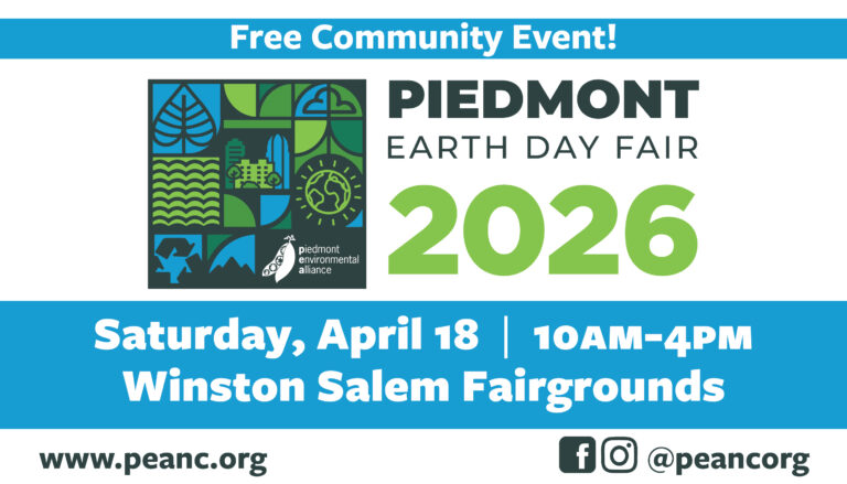 How Will You Celebrate Earth Day?