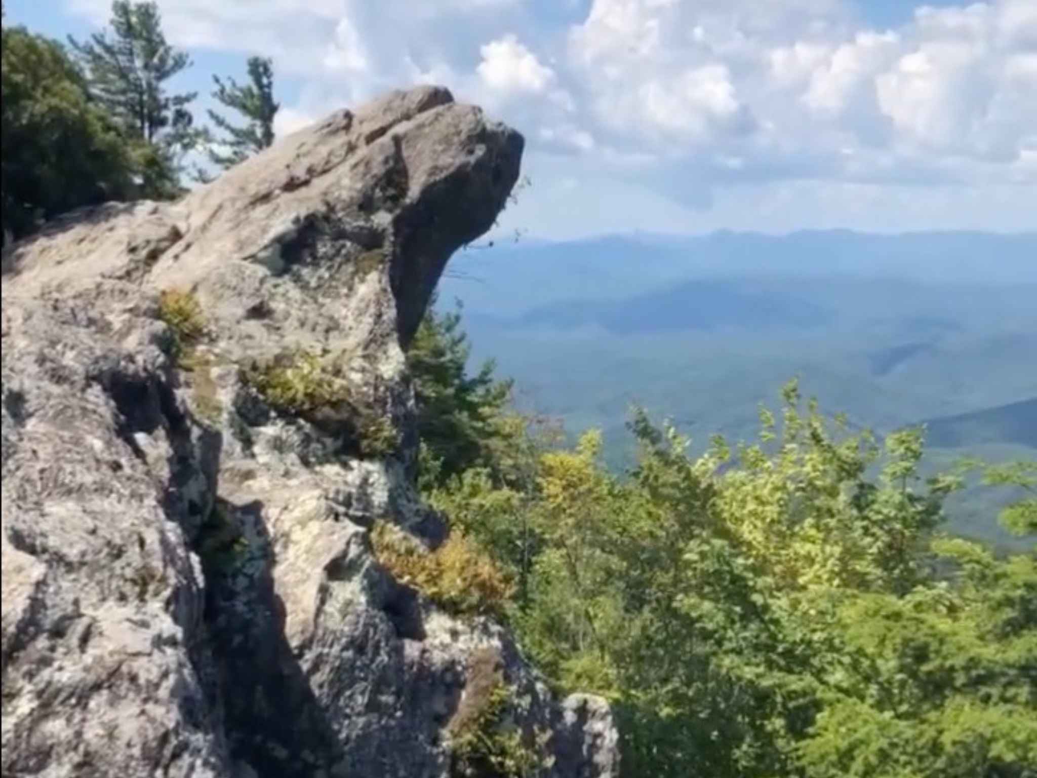 Blowing Rock, NC