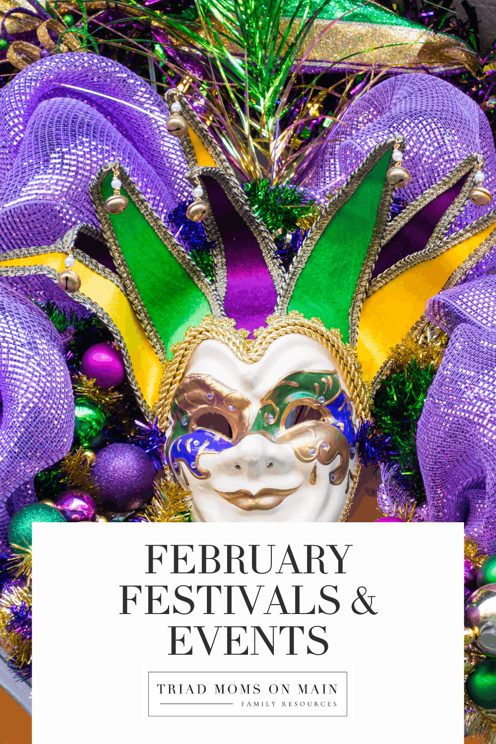 February Festivals