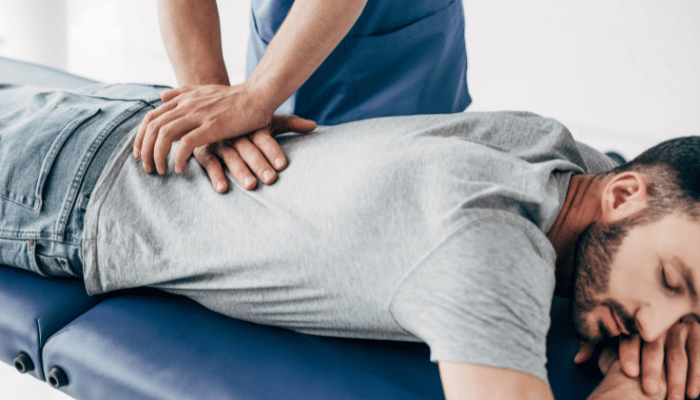 Best Chiropractors in the Triad (Greensboro, Winston-Salem & High Point)