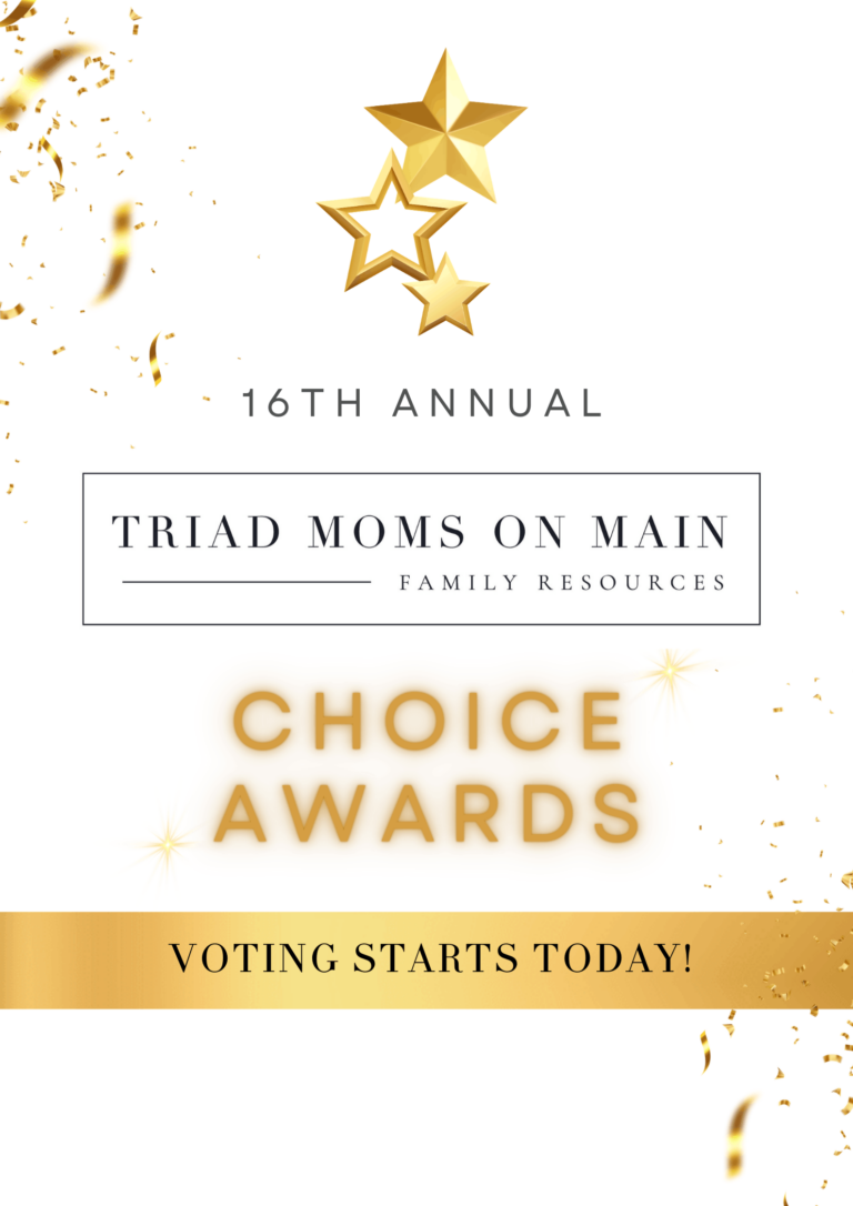 2026 Choice Awards Finalist Cover