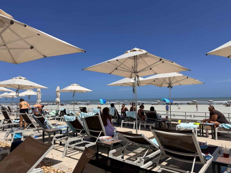 embassy suites st Augustine