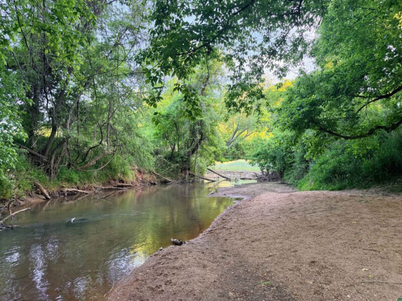 Muddy Creek Winston-Salem, NC