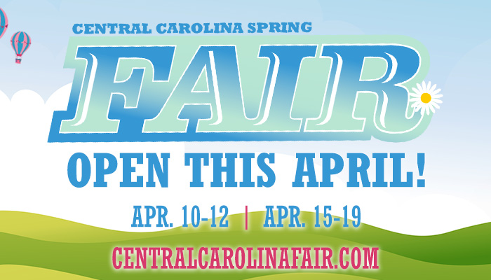 Central Carolina Spring Fair