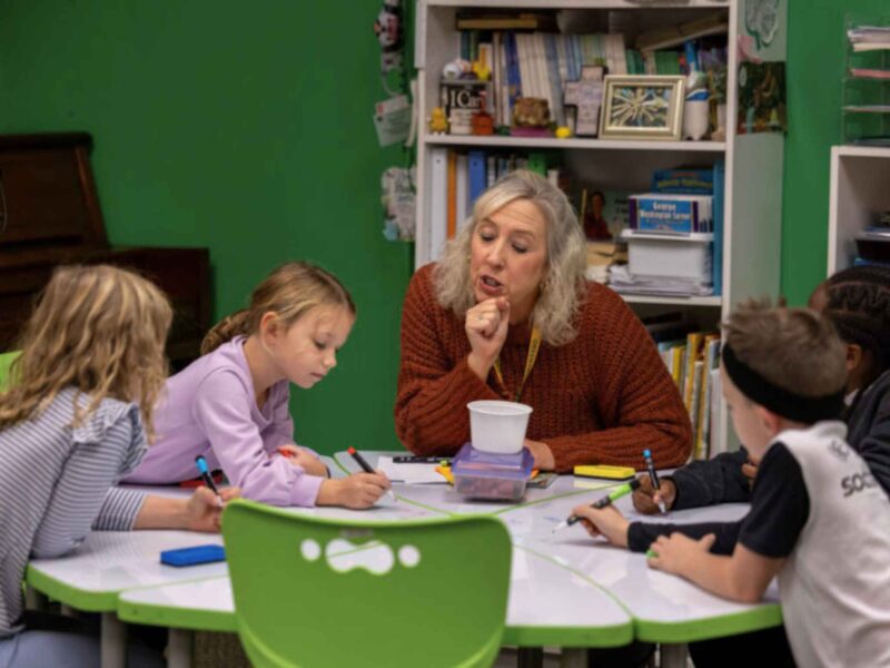 Greensboro Day School