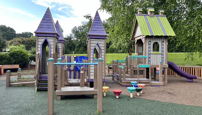 Everyones Playground