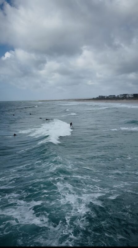 Wrightsville Beach Trip