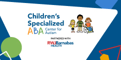 Children's Specialized ABA
