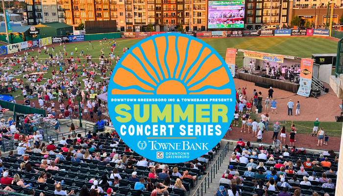 4 tickets to Chairman of the Board (April 30)!