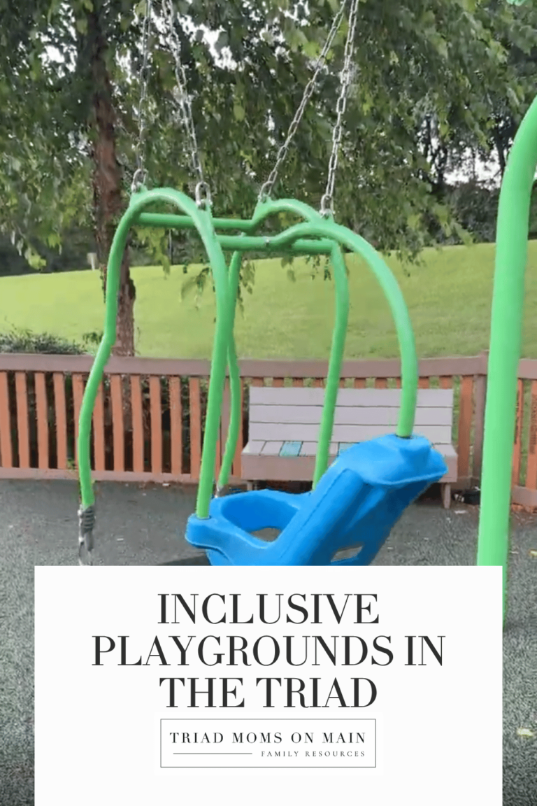 Inclusive Parks