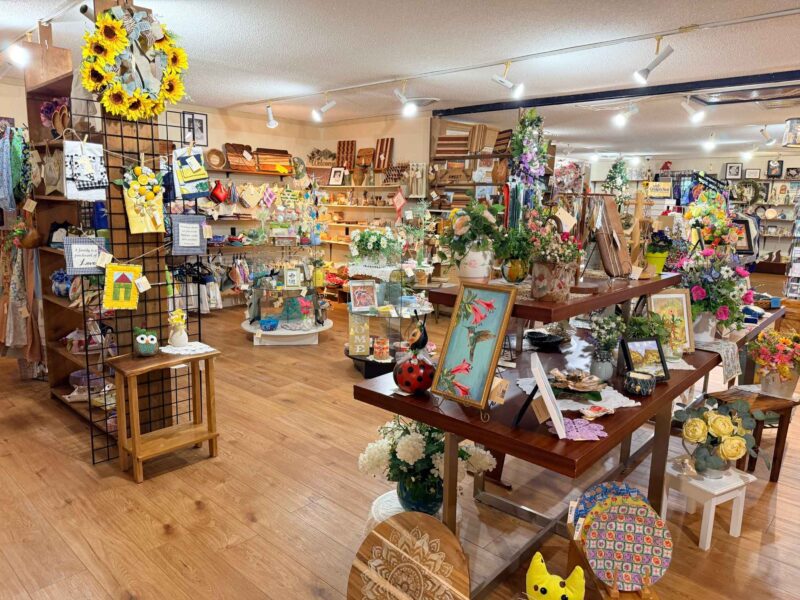 Cricket's Nest in Winston-Salem