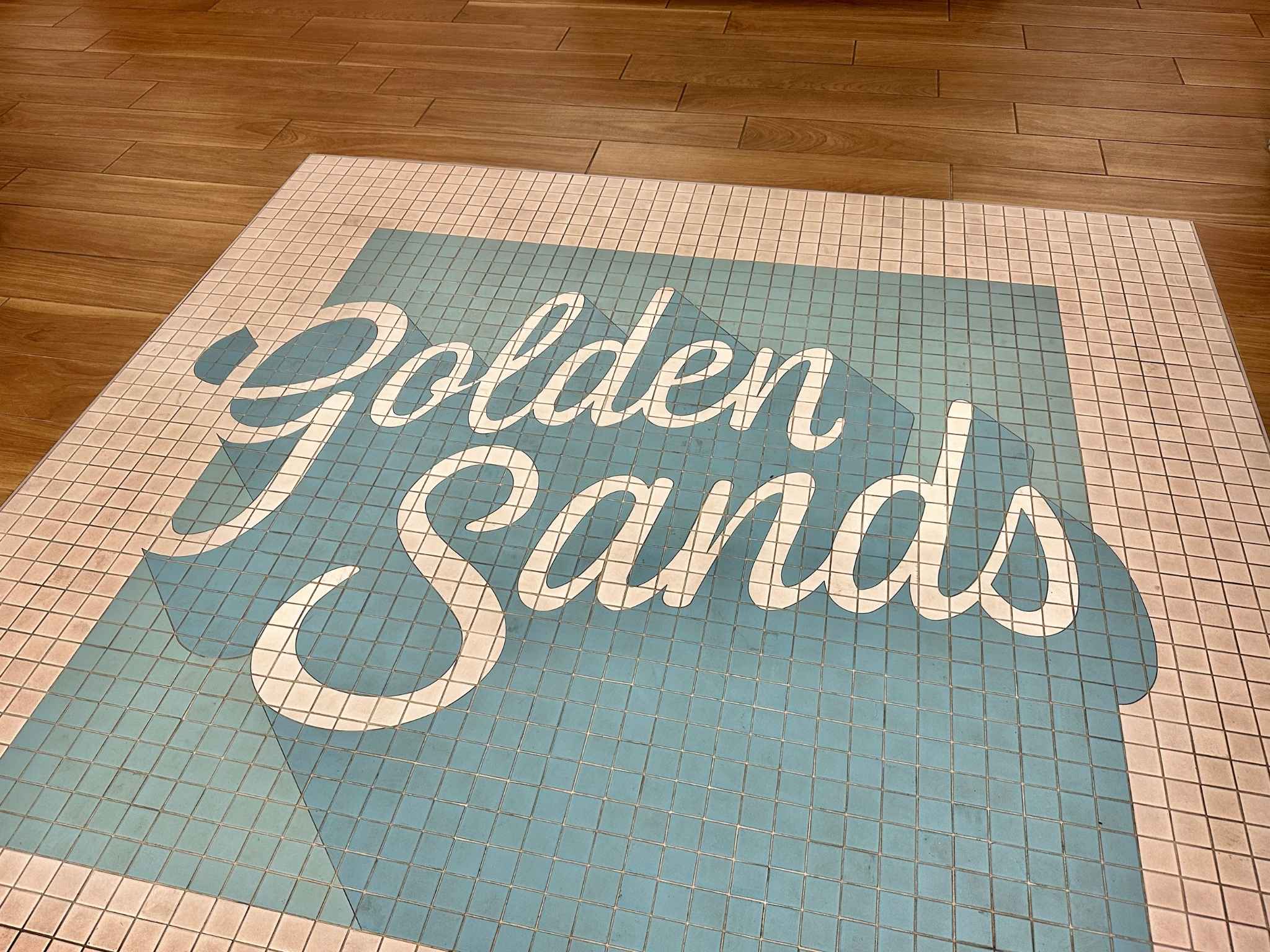 Golden Sands Hotel in Carolina Beach, NC