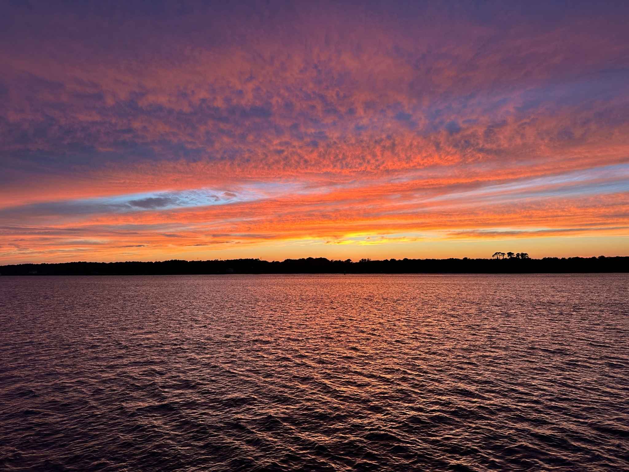 Carolina Beach Sunset Cruise