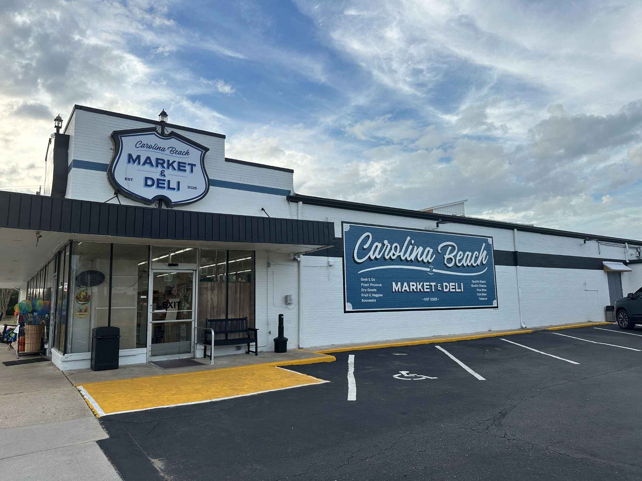 Carolina Beach Market and Deli