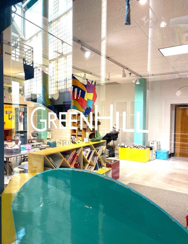 Greenhill Art Studio