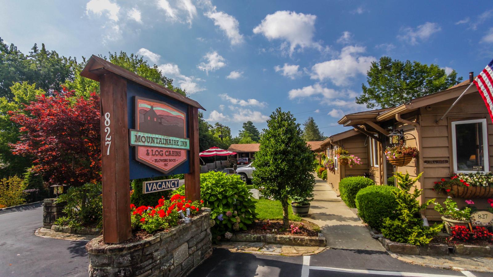 Mountainaire Inn