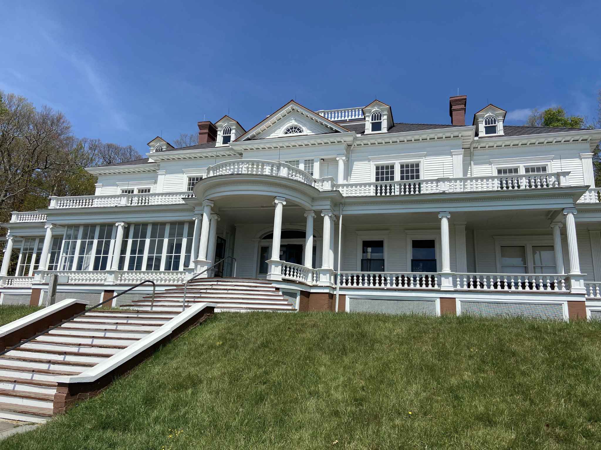 Moses H. Cone Manor