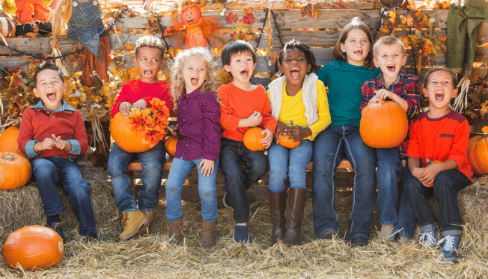 October Festivals