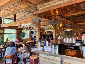 Saxapahaw Eddys Restaurant and Pub (2)