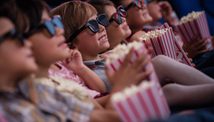 Summer Movies