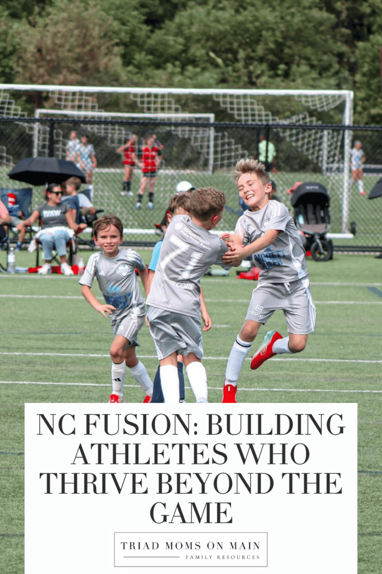 NC Fusion