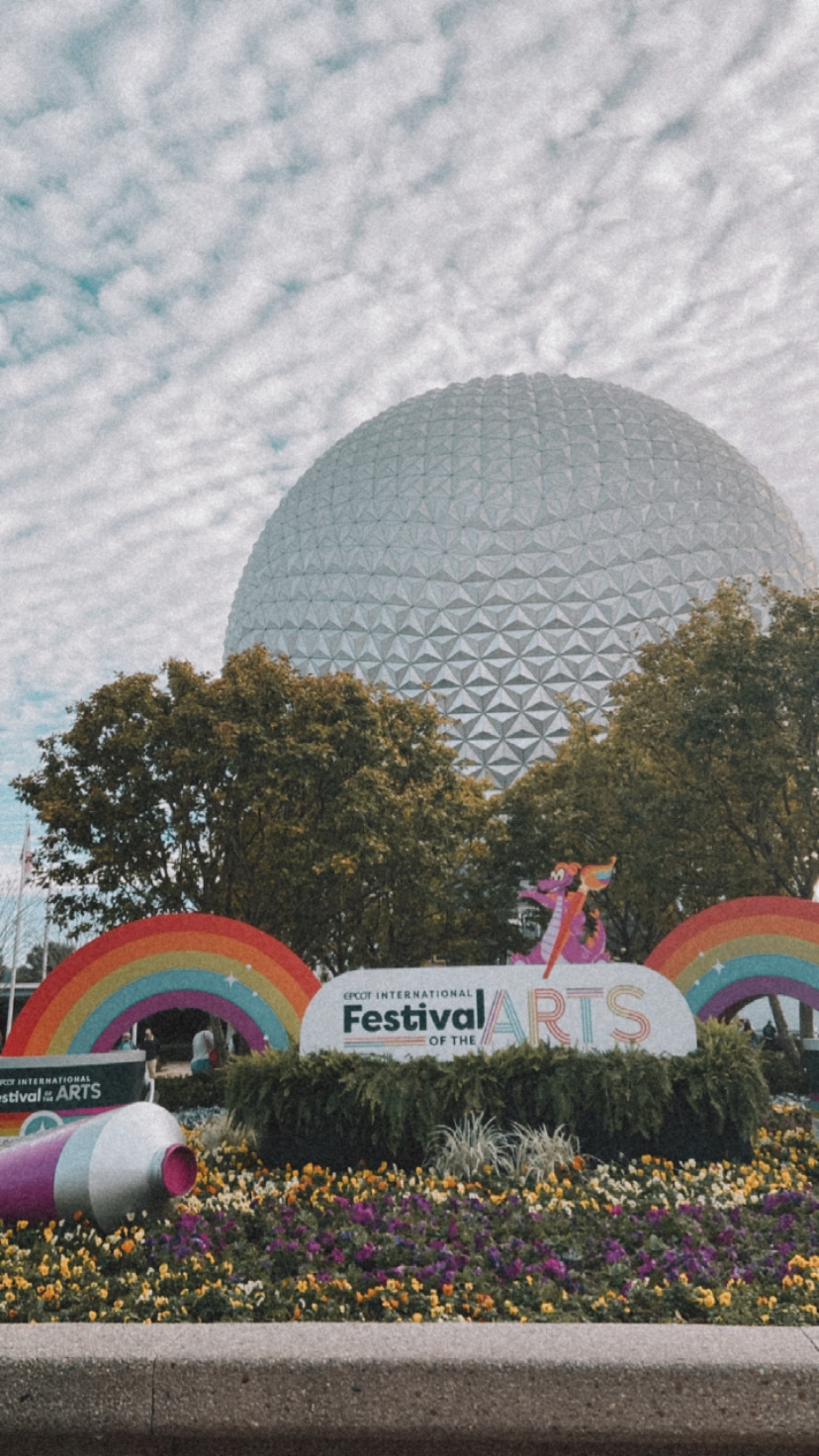Walt Disney World Resort