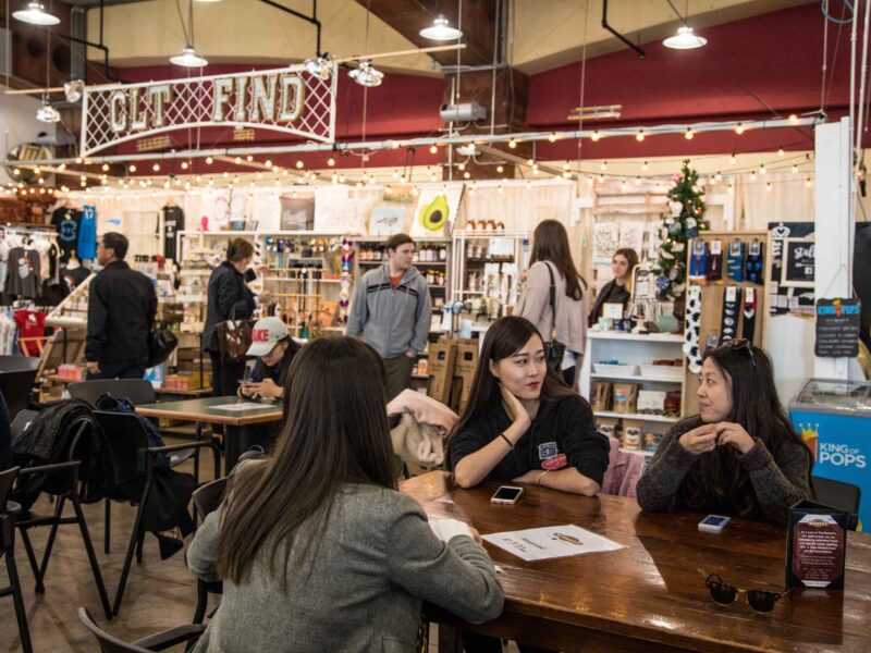 7th St Public Market 