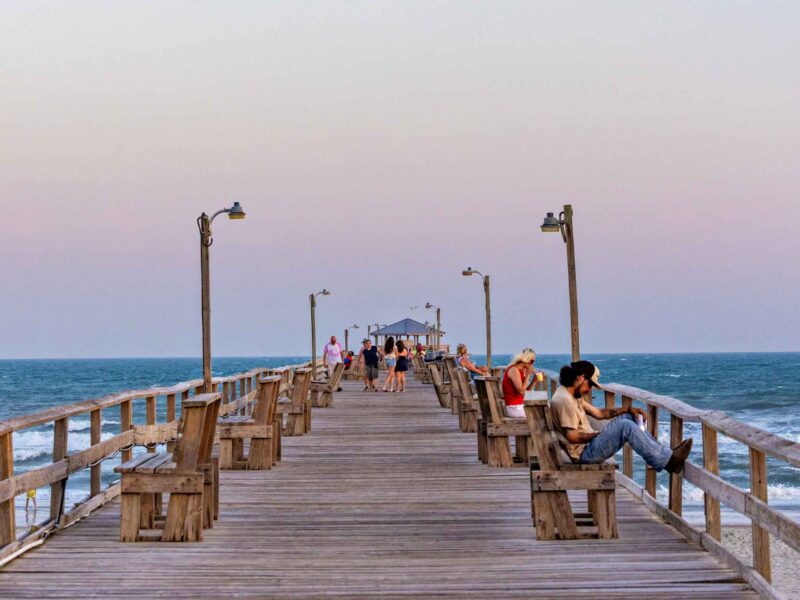 Atlantic Beach