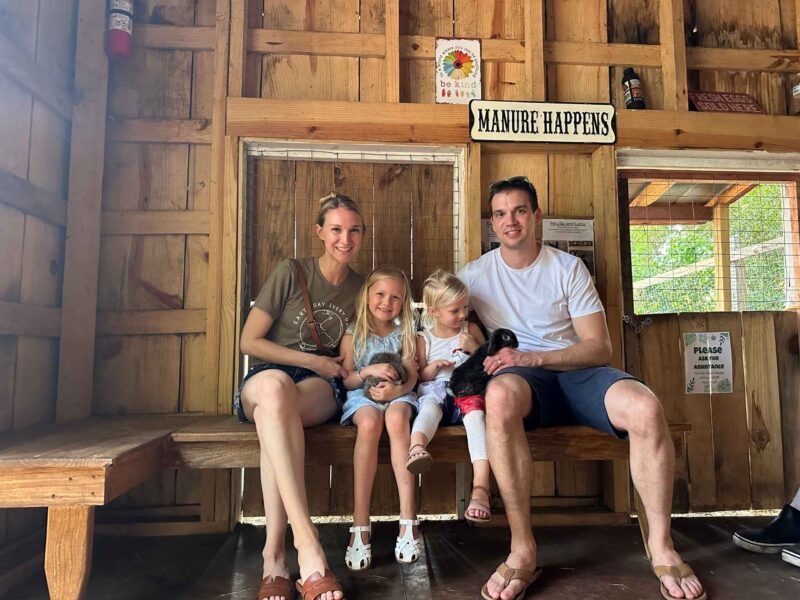 Grace Adventure Park