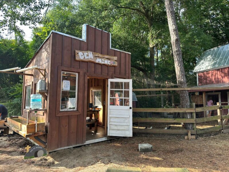 Grace Adventure Park
