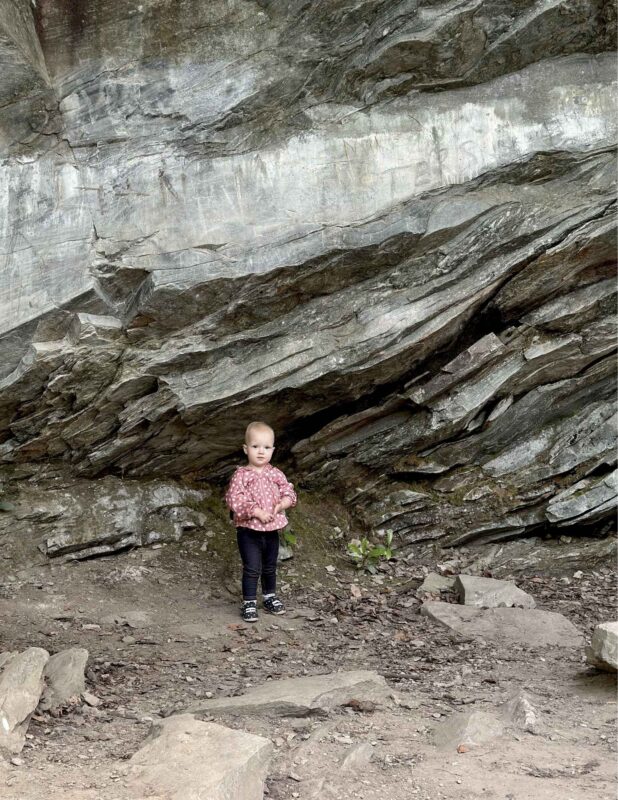 Hanging Rock State Park