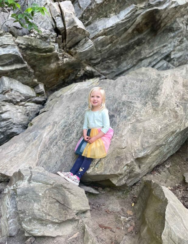 Hanging Rock State Park