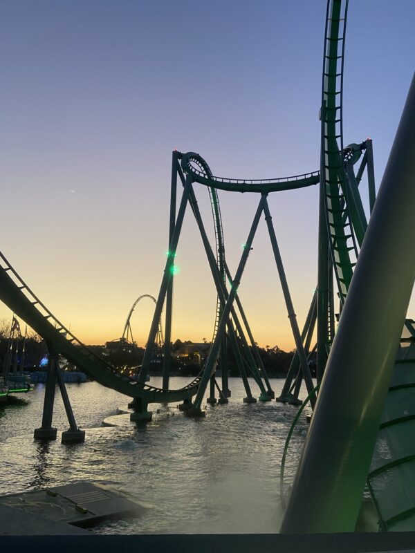 Universal Orlando Resort