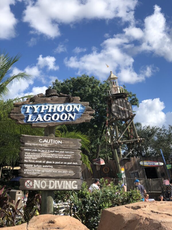 Walt Disney World Resort