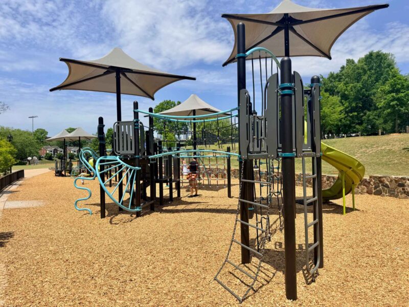 Independence Park CHARLOTTE NC