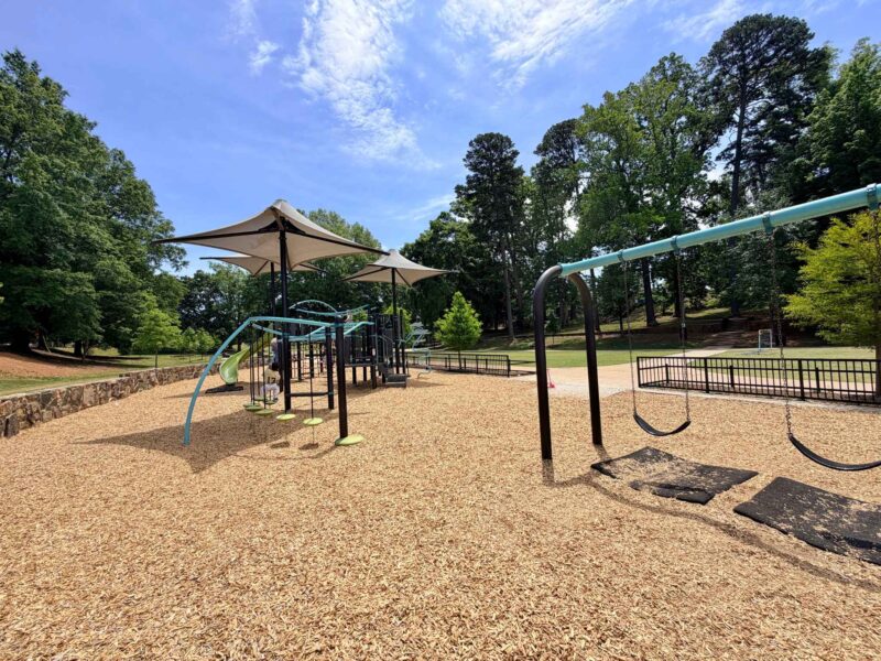 Independence Park CHARLOTTE NC