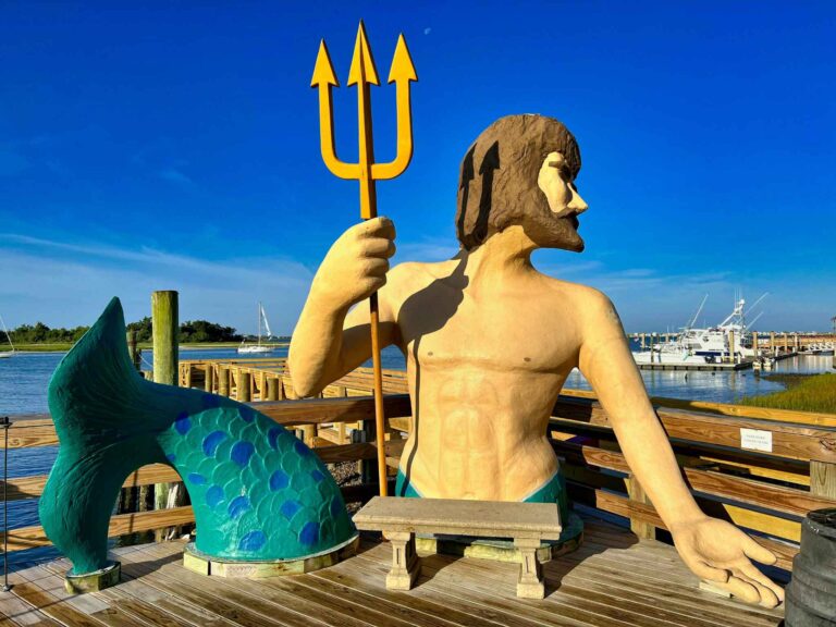 Family Trip to Morehead City NC: The Ultimate Guide for Families