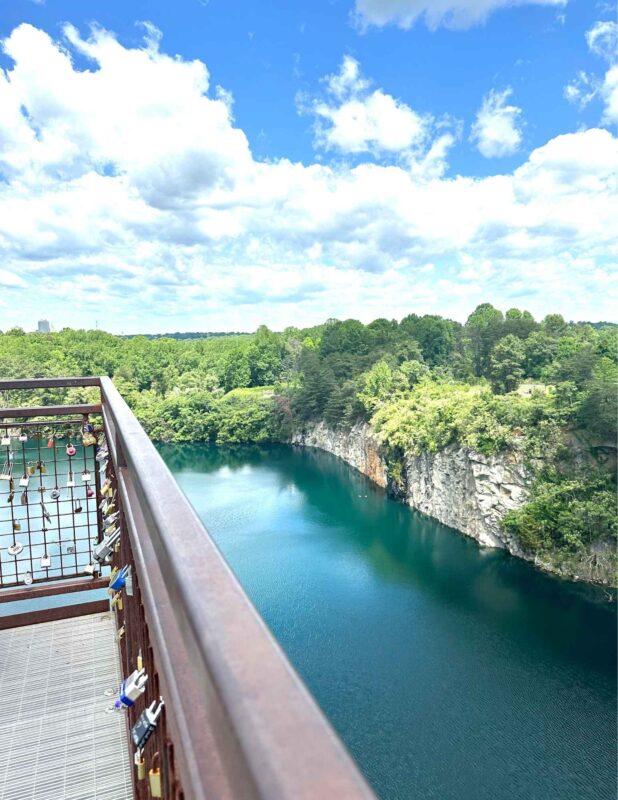 QUARRY GRANT PARK