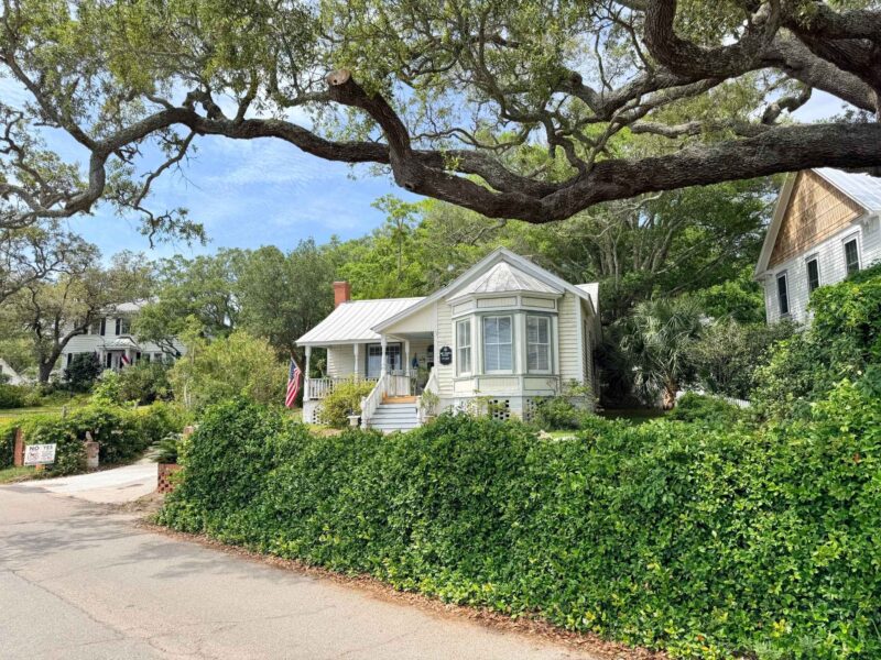 Safe Haven House