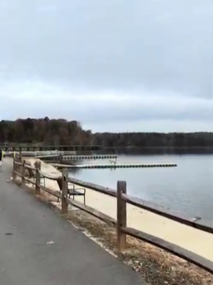 salem lake