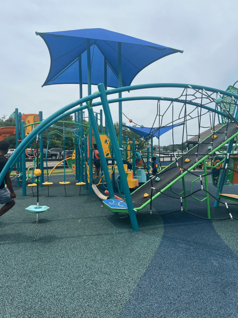 Ebenezer Park